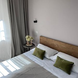 Appartamento studio